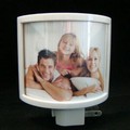 Photo Night Light-2 piece set (Screen printed)